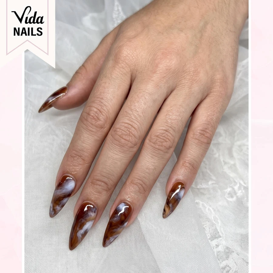Trending Nail Designs